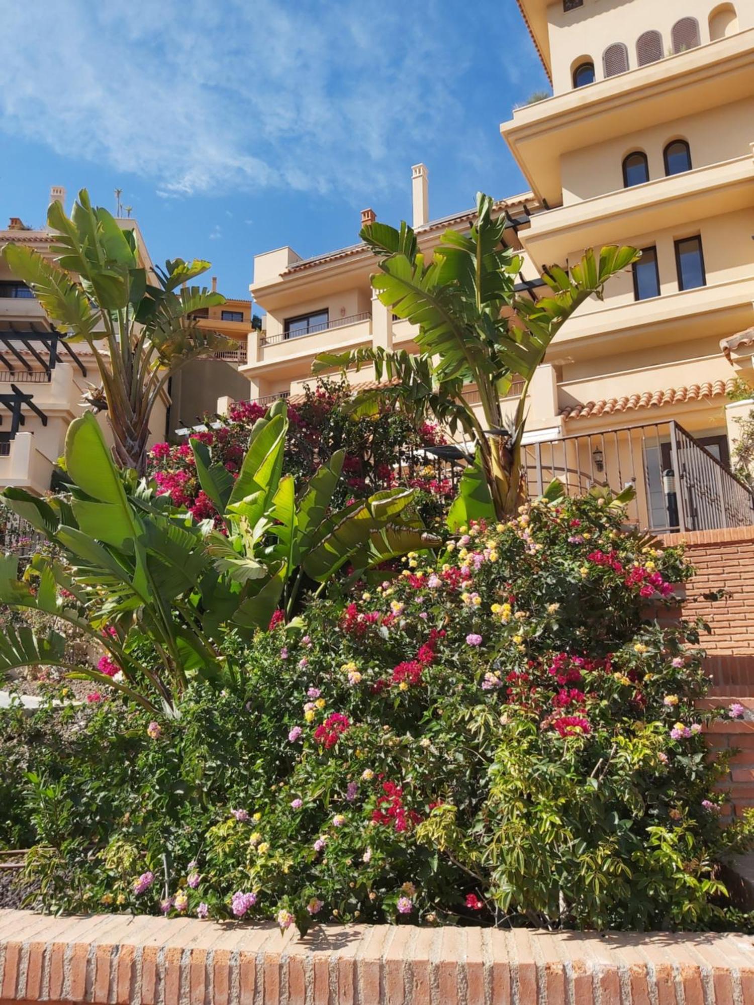 Casa Don Marco Águilas Exterior foto