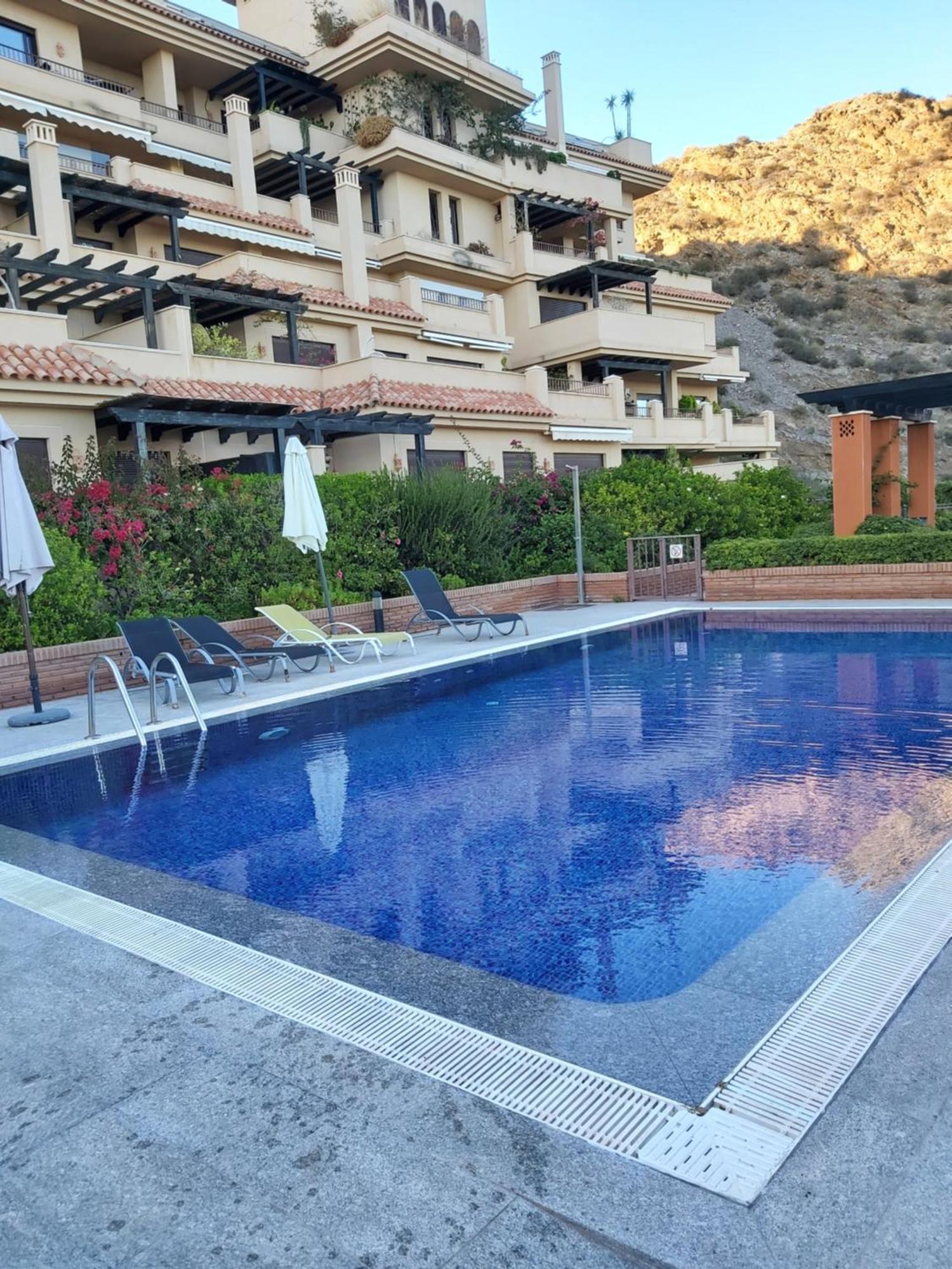 Casa Don Marco Águilas Exterior foto